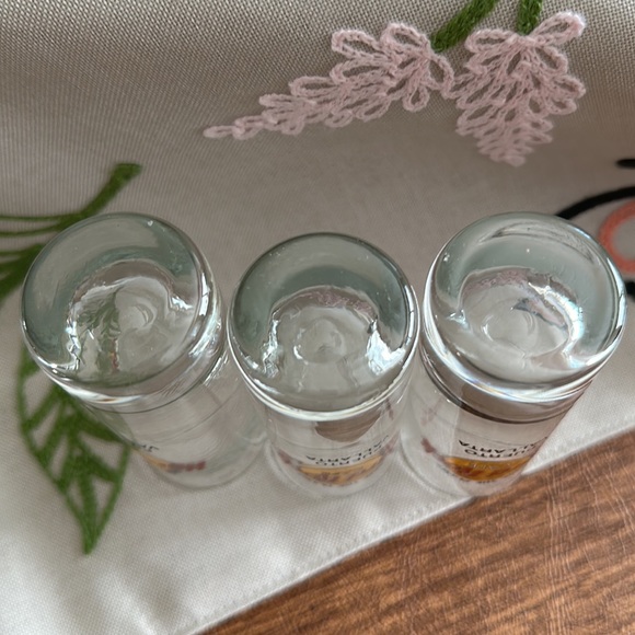 Hard Rock Cafe Puerto Vallarta Shot Glasses - Picture 4 of 4